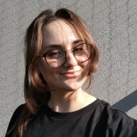 Korepetycje Weronika Trojgo - BUKI