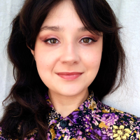 Magdalena M.