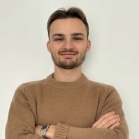 Korepetycje Mateusz Cichocki - BUKI