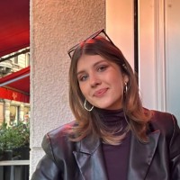 Korepetycje Kaja Rusin - BUKI