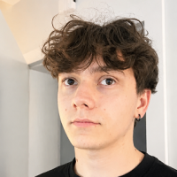 Korepetycje Kacper Myśliński - BUKI