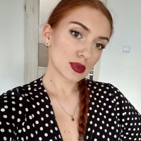Korepetycje Daria Trojanowska - BUKI