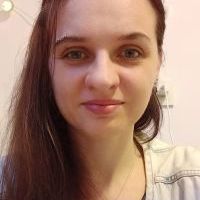 Korepetycje - Olga K. id: 45186
