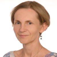 Anna Dębała-Graslin