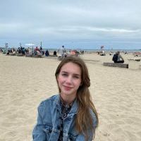 Korepetycje - Aleksandra R. id: 50178