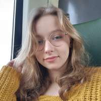 Korepetycje - Natalia Ż.