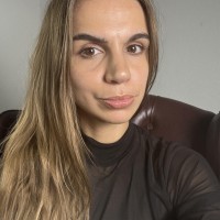 Laura Baucz  korepetytor  Języka angielskiego online