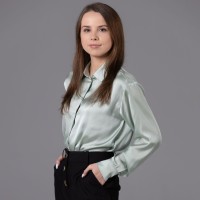 Diana Mikhalevich  korepetytor  Języka polskiego online