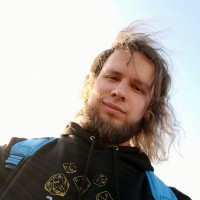 Korepetycje Rafał Przybysz - BUKI