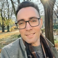 Korepetycje Jewhen Jakowenko - BUKI