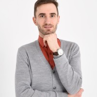 Korepetycje Serge Zagg - BUKI