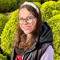 Korepetycje - Ewa B.