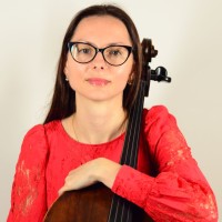 Korepetycje Natalia Liubynetska - BUKI