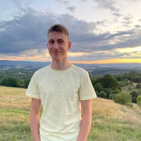 Korepetycje - Kacper O.