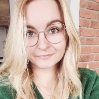 Korepetycje Paulina Drapała - BUKI