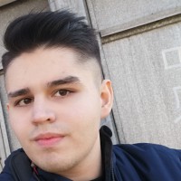 Korepetycje Klaudiusz Brzozowski - BUKI