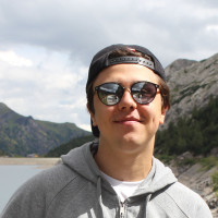 Korepetycje - Valentino О.