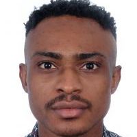 Korepetycje Valentine  Chekwube Ogbu - BUKI