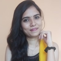 Korepetycje Shalini Arvind - BUKI