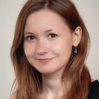 Korepetycje Anna Prorok - BUKI