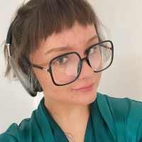 Agata P.