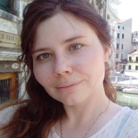 Korepetycje Katarzyna Sharapowa - BUKI