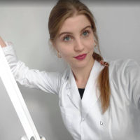 Korepetycje Anna Adamska - BUKI