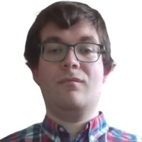 Mateusz Kuciapski  korepetytor  Języka angielskiego online