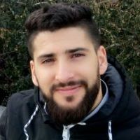 Korepetycje - Mustapha W. id: 25440