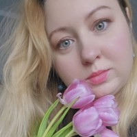 Korepetycje Anna Konovalova - BUKI
