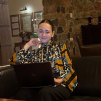 Korepetycje Barbara Nahorna - BUKI