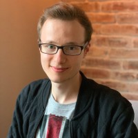 Korepetycje - Marcin D.