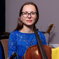 Korepetycje Natalia Liubynetska - BUKI