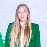 Korepetycje - Oliwia Ż.