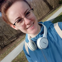 Korepetycje - Natalia S.