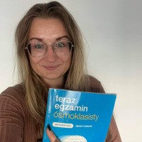 Korepetycje Natalia Siedlikowska - BUKI