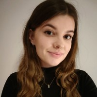 Korepetycje - Magdalena Ś. id: 118331