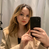 Korepetycje - Karolina D. id: 109774