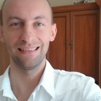 Korepetycje Krzysztof Włoczewski - BUKI