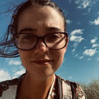 Korepetycje Karolina Wójcik - BUKI