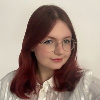 Paulina Bielińska  korepetytor  Języka angielskiego Poznań