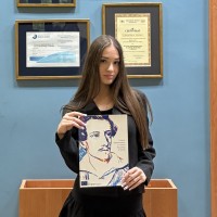 Milana Sędzielewska  korepetytor  Chemii online