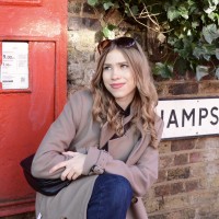 Korepetycje Basia Piotrowicz - BUKI