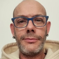 Korepetycje - Joaquin C.