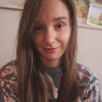 Korepetycje Anna Mrotek - BUKI