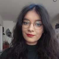 Korepetycje Sandra Knurowska - BUKI