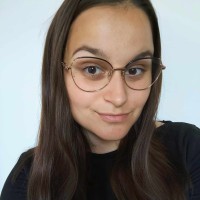 Korepetycje Natalia Ostrowska - BUKI