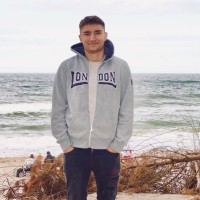 Korepetycje - Michał B.