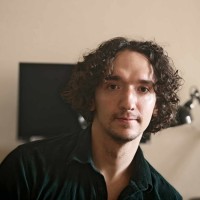 Korepetycje Adrian Smółka - BUKI