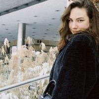 Korepetycje Inna Bernatska - BUKI